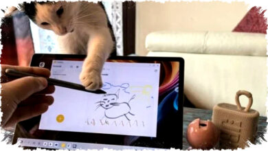 6 Essential SIM Card Tablet Accessories, Protect Your Device and Boost Productivity Like Never Before!