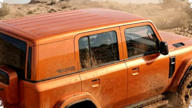 6 Premium EVs Ranked By Maximum Performance, Which One Truly Delivers?