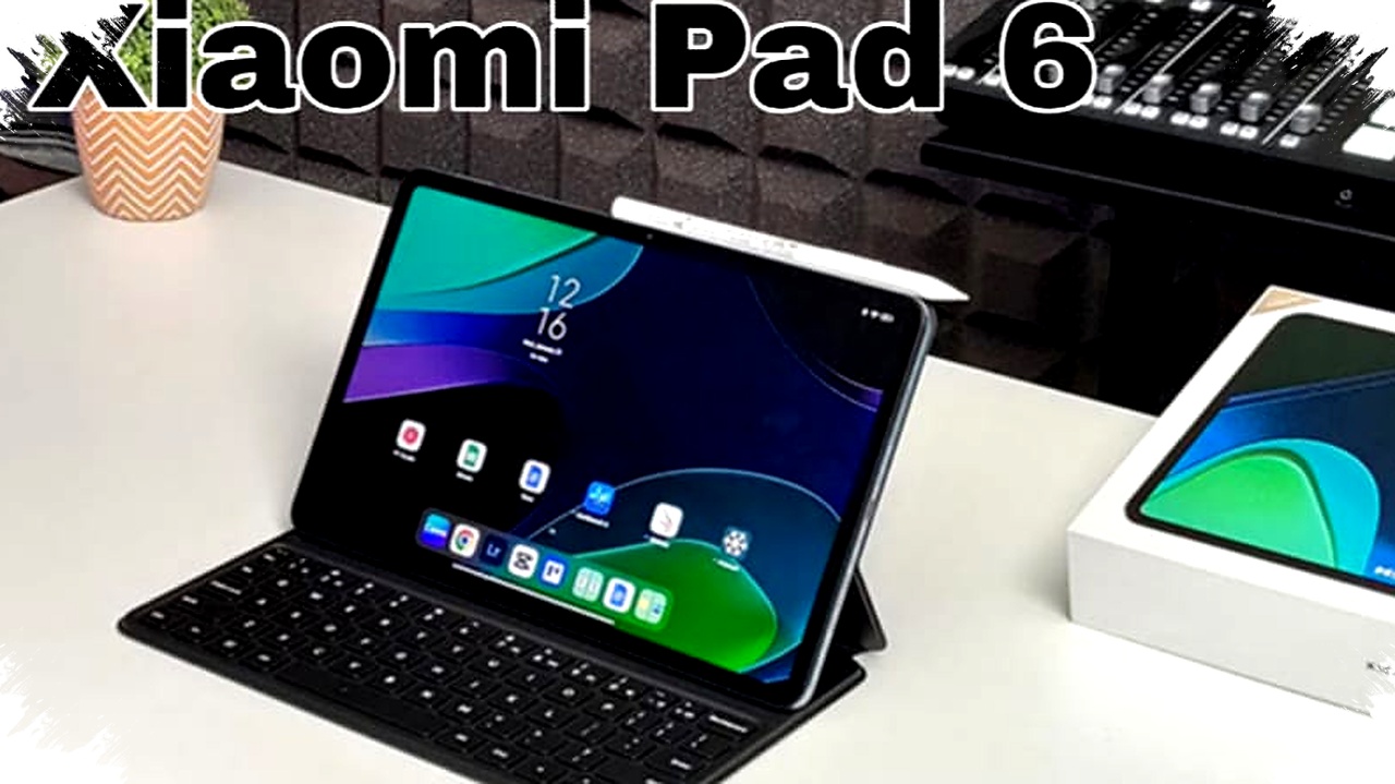 6 Tablets That Defy Laptops, Power Meets Affordability in 2026’s Top Picks