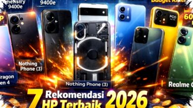 7 Best Smartphones 2026 Revealed, Powerhouse Specs Meet Smart Everyday Value Choices