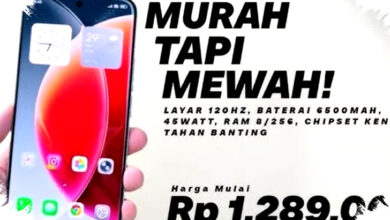 7 Best Smartphones With 8GB RAM and 256GB Storage Under 1 Million, Redefining Affordable Power and Performance in Early 2026