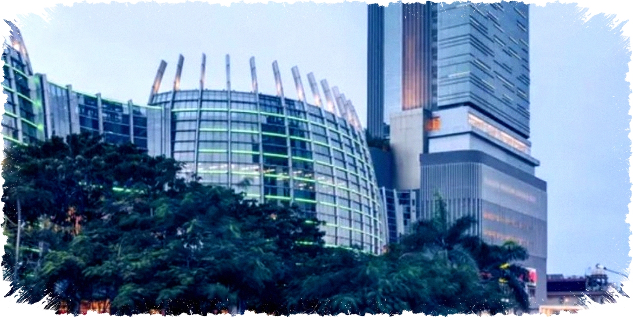 7 Irresistible Hotels in PIK 2, Perfect for Couples Seeking Comfort, Style, and Memorable Moments!