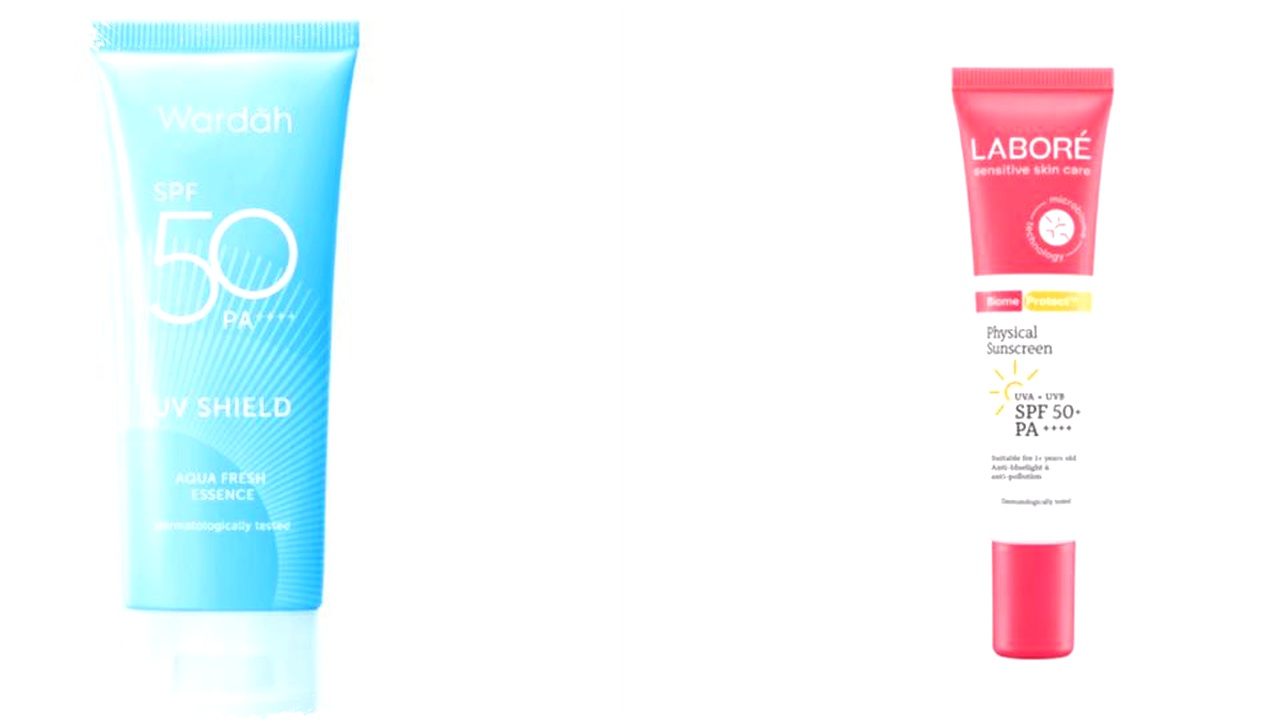 7 Multifunctional Sunscreens That Brighten Your Skin, Unlocking Radiance While Shielding You from Sun Damage