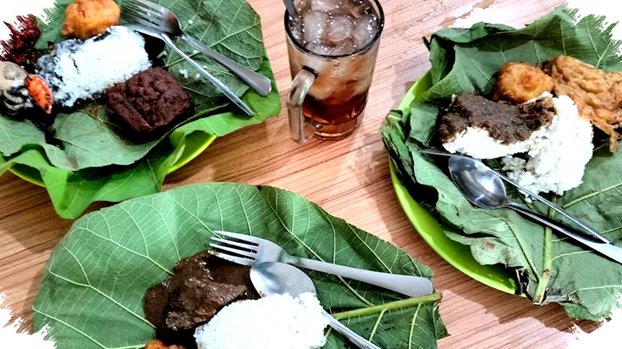 8 Must-Visit Sahur Stops in Pantura Cirebon, 24-Hour Eateries Challenging Conventional Ramadan Dining
