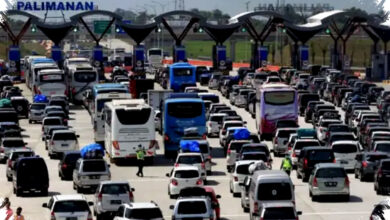 AI Predicts Traffic Jams Hours Ahead, Revolutionizing Mudik Travel in 2026