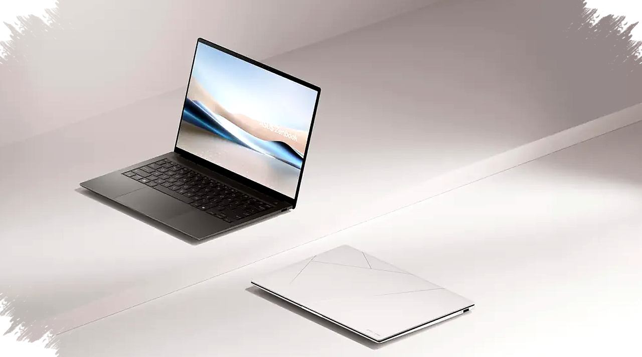 ASUS Zenbook S14 OLED Unleashes AI Power With Intel Core Ultra Series 3, Redefining Ultra-Thin Performance and Smart Productivity