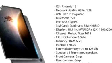 Advan Tab VX Lite 2026 Defies Expectations, Sharp 2K Display and Dual SIM Power Challenge Premium Tablets at a Budget