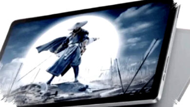 Advan Tab VX Lite Challenges Global Giants, Stunning 2K 90Hz Display and Smooth Gaming Surpass Expectations