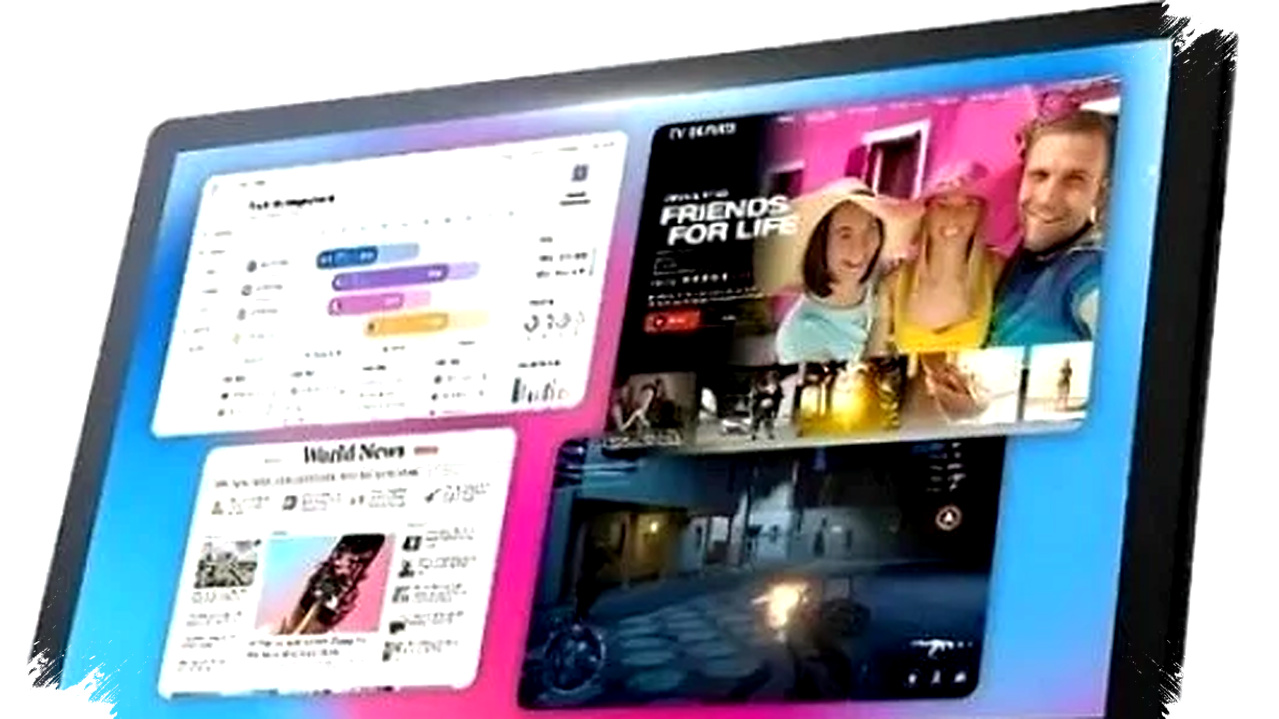 Advan Tab VX Neo, Local Tablet With 4G Dual SIM And 128GB Storage Feels Unusually Complete