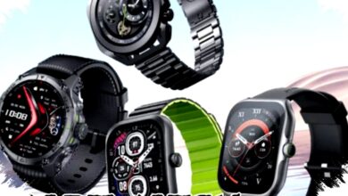 Affordable Smartwatches Challenge Premium Brands, Can Budget Models Dominate Lebaran 2026 With Full Features and Style?