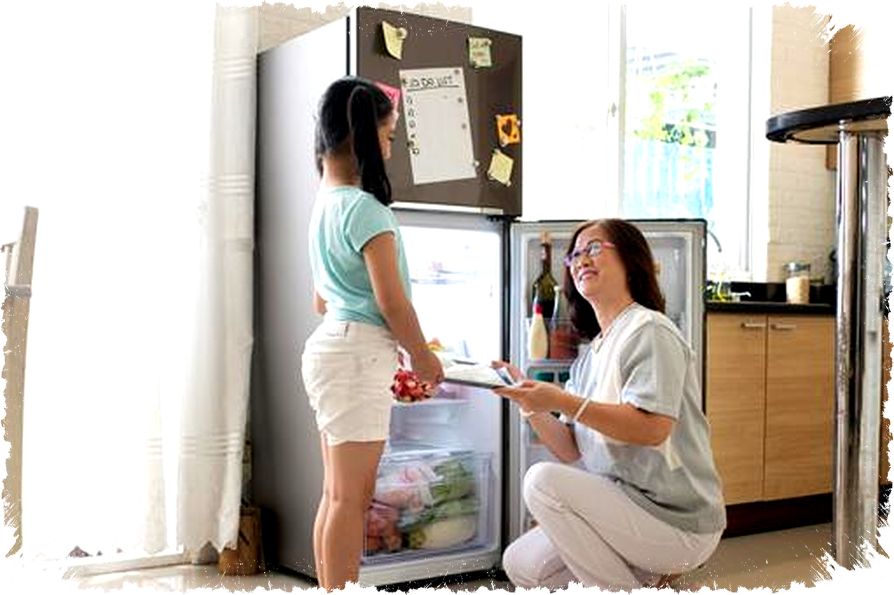 Affordable Two-Door Refrigerators Bringing Low Electricity Bills, Fresh Food Storage With Smart Features in March 2026