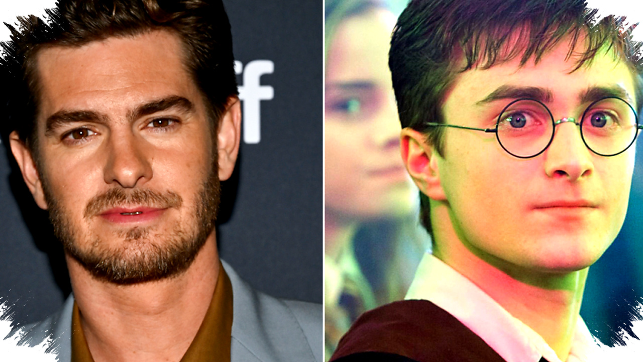 Andrew Garfield Calls Out Rowling, Says Harry Potter’s Art Still Stands