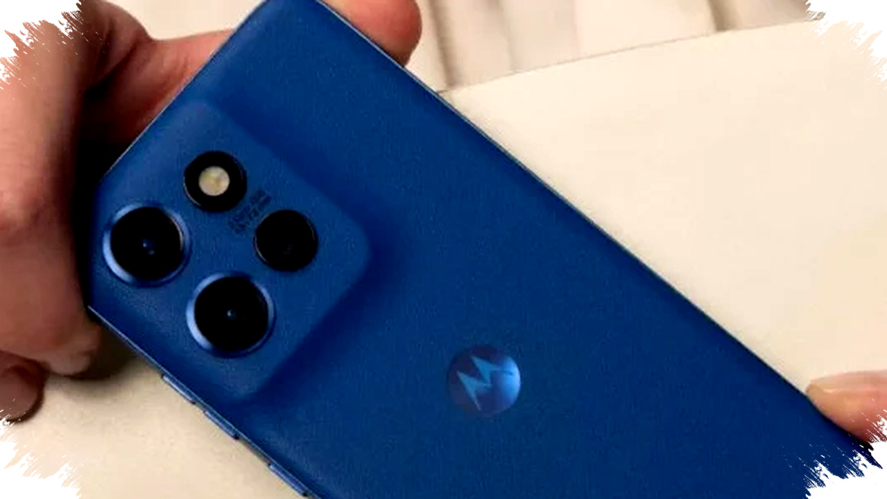 Android 16 Rolls Out to Motorola Edge 50 Neo, New Features and Faster Performance