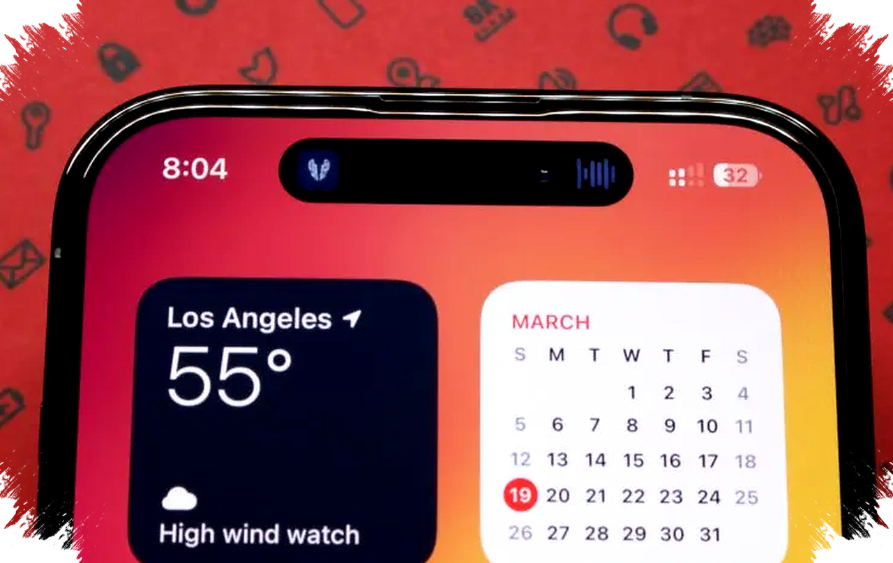 Apple Defies Industry Trends, Keeps iPhone Notch for Security and Identity Integrity