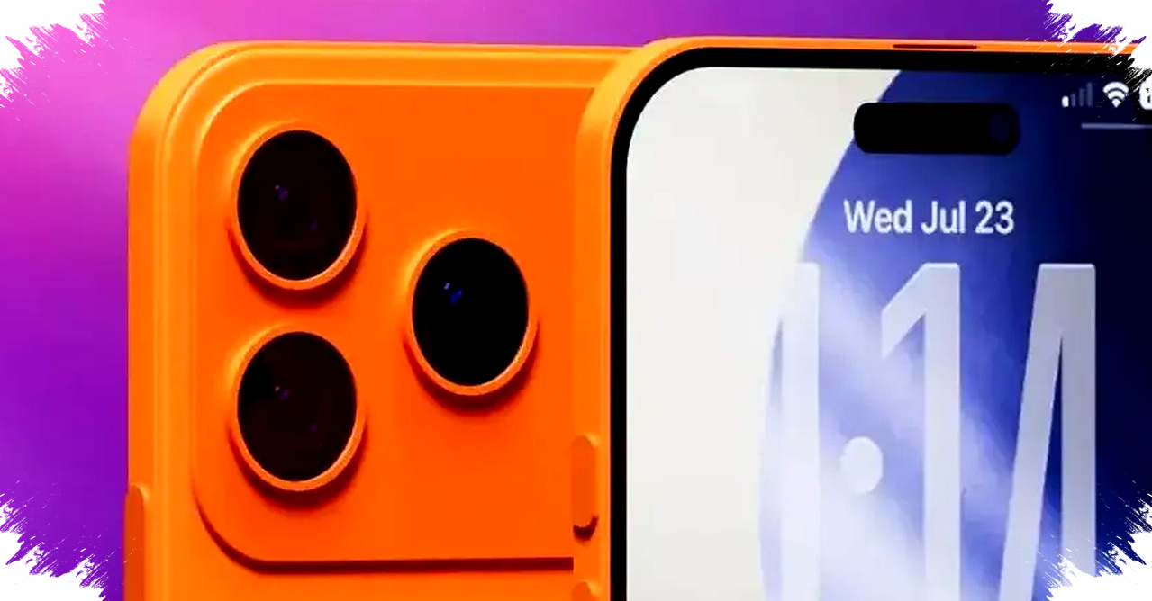 Apple Keeps Dynamic Island Alive, Delaying The iPhone’s All-Screen Leap