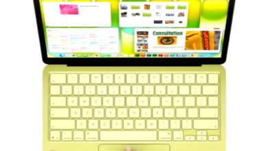 Apple MacBook Neo Benchmark Reveals Stunning CPU Parity With iPhone 16 Pro, Redefining Laptop Performance Expectations