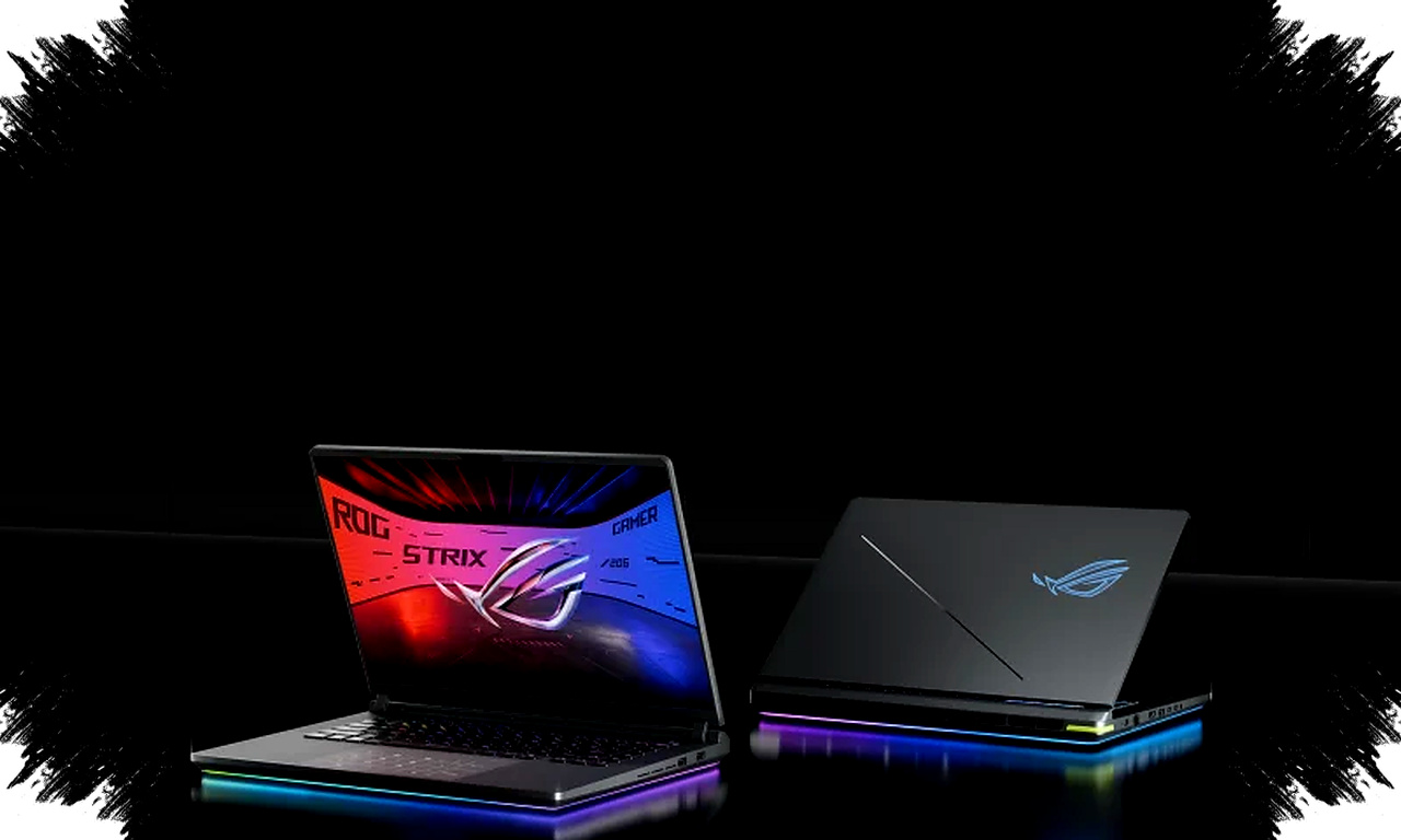 Asus ROG Strix G16 And G18 2026 Arrive, 300Hz RTX 5080 Power Meets Tool-Less Design