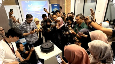 Asus Reinforces Market Leadership, Unveils Military-Grade Durability and Extended 3-Year Warranty