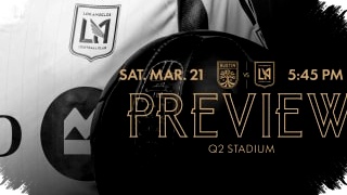 Austin FC Faces Unstoppable LAFC Streak, Can Home Crowd Fuel a Shock Victory in 2026 MLS Clash?
