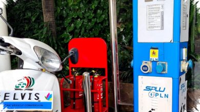 Avoid Draining Your Electric Scooter Battery Completely, Discover the Perfect Time to Recharge for Longer Life