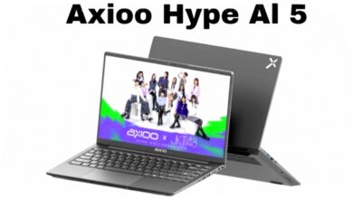 Axioo Hype AI 5 Unveiled, Lightweight AI Laptop Redefining Mobility and Efficiency with Cutting-Edge Neural Processing Unit