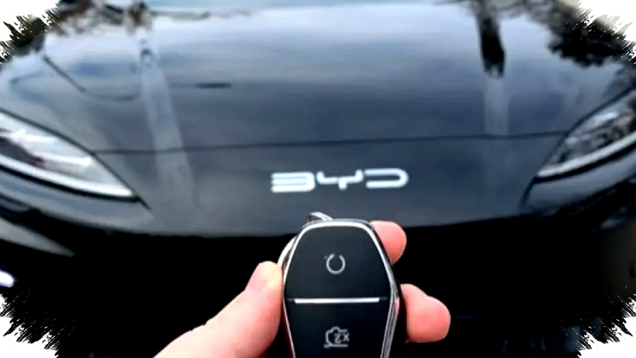 BYD Electric Vehicles Redefine 2026 Driving Experience, From Cutting-Edge SUVs to Family-Friendly MPVs