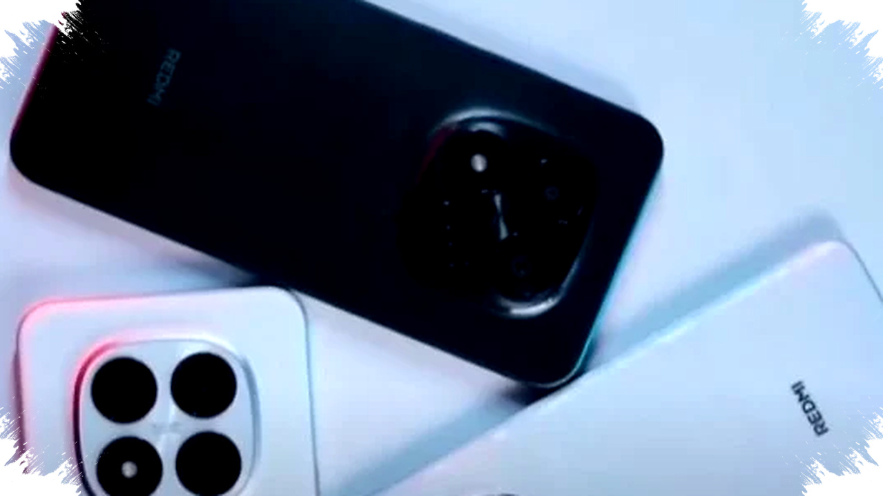 Battery Drain Frustration Ends Here, Redmi Note 15 Pro 5G Shines with 8 Hours Screen On Time