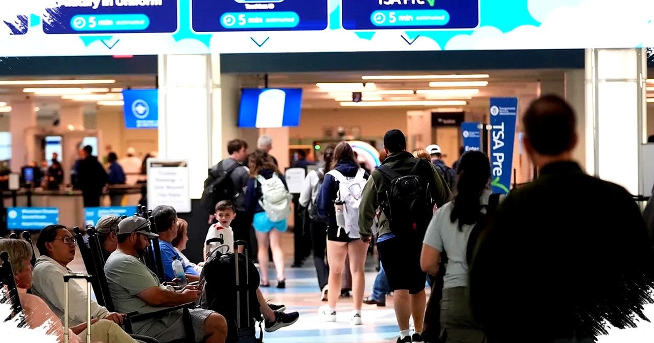 Beat Lengthy Airport Lines with TSA PreCheck Touchless ID, Unlock the Fastest Security Experience Today