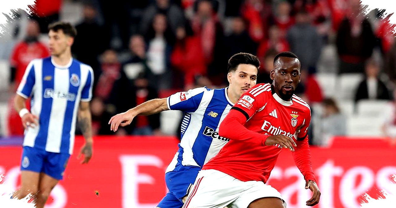 Benfica’s Bold Lineup Shift Against Arouca, Key Changes That Could Define Their Season
