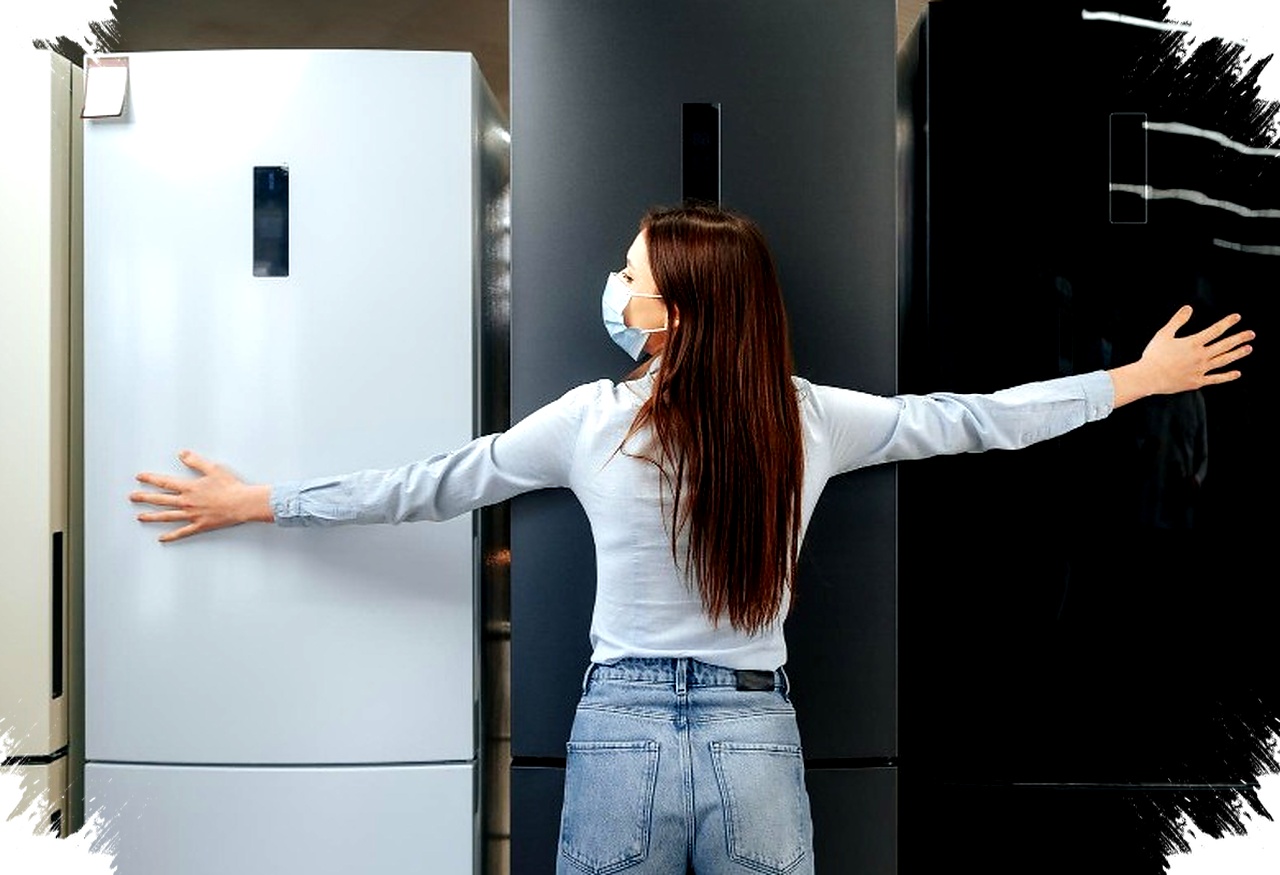 Big Capacity Refrigerators Saving Power, Your Ultimate Cooler Companion This Lebaran Season