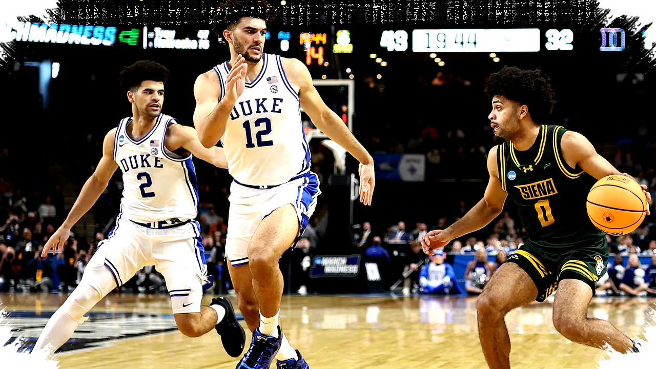 Boozer Brothers Carry Family Legacy At Duke, Twins’ March Madness Debut Sparks Championship Hopes
