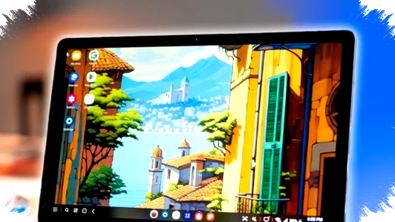 Budget Gaming Tablets Breakthrough 2026, Big Screens Outsmart Smartphones for Immersive Play and Long Battery Life