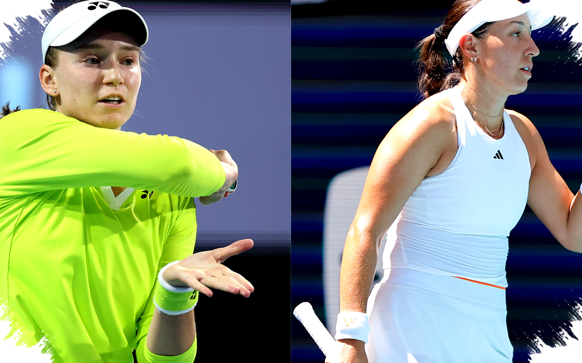 Can Pegula End Rybakina’s Dominance, Break the Streak in Miami Quarterfinal Thriller?