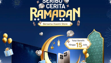 Celebrate Sacred Moments With Xiaomi, Capture Warm Ramadan Stories and Heartfelt Connections