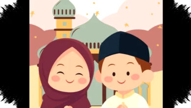 Craft Perfect Lebaran 2026 Greetings Effortlessly on Your Phone, Step-by-Step Guide to Stunning Digital Cards