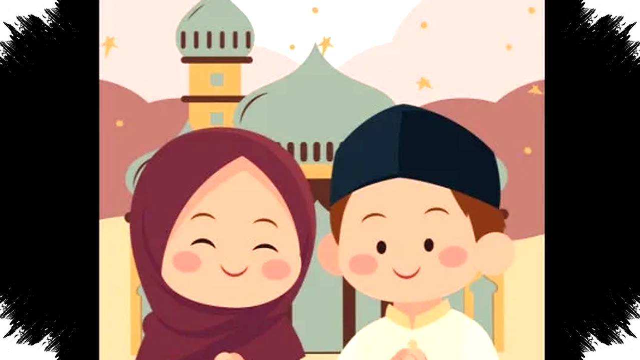 Craft Perfect Lebaran 2026 Greetings Effortlessly on Your Phone, Step-by-Step Guide to Stunning Digital Cards