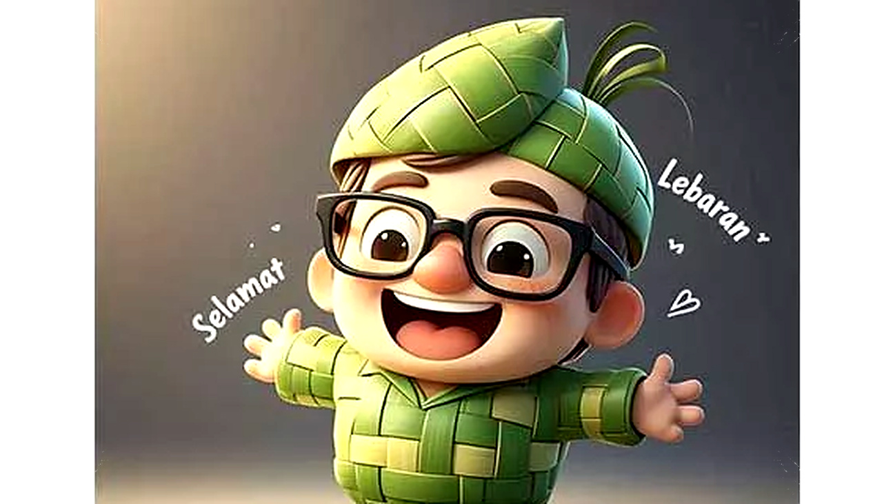 Create Unique Eid Stickers Using Your Own Photos, Surprise Loved Ones with Personal WhatsApp Greetings