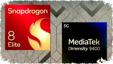 Dimensity 9500 vs Snapdragon 8 Elite, Who Dominates Performance and Features in the Latest Chipset Battle?