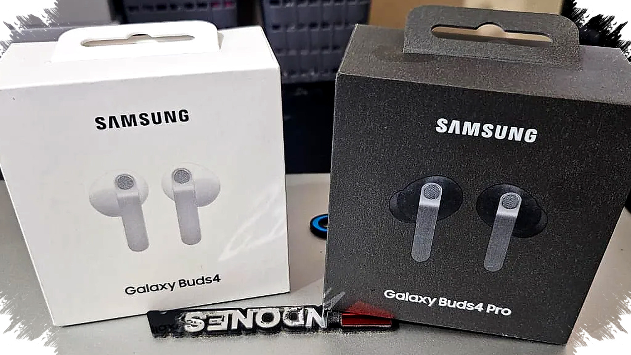 Discover The Power Of HD Voice In Galaxy Buds4, Unlock Super Clear Calls With AI Noise Reduction And Wide Band Tech