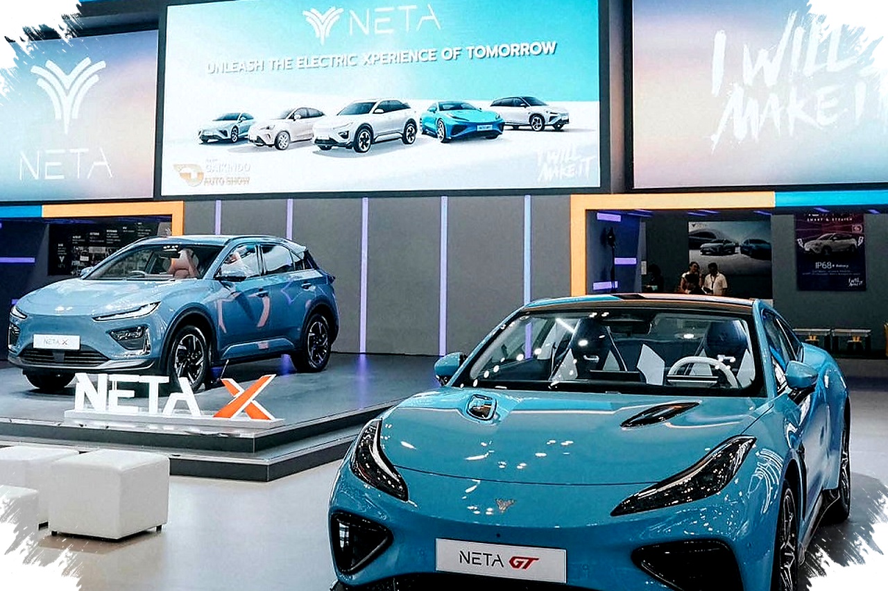 Electric Car Sales Surge 22 Percent In February, This Model Still Rules The Market With Unshaken Dominance