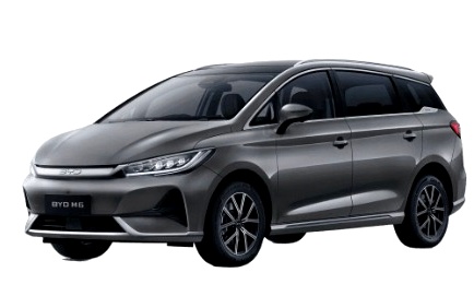 Electric Cars Ready for Mudik 2026, Discover Which Model Wins Your Long-Distance Journey