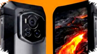 Energizer P30K Apex Unleashes Monster 30,000mAh Battery, 200MP Camera Power For Ultimate Rugged Performance