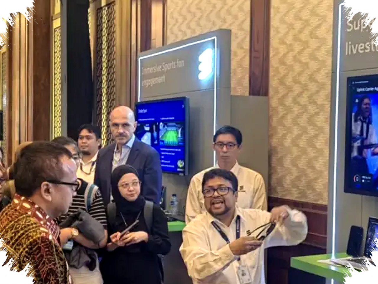 Ericsson Unveils AI-Powered RAN Innovation, Revolutionizing 5G Speed and Efficiency Forever