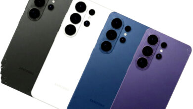 Exploring Samsung S26 Ultra Colors From Titanium Shadow To Moss Which Hue Defines True Digital Identity