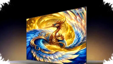 FFALCON Thunderbird Crane 7 Pro Unveils Stunning QD-Mini LED TV, 150Hz Refresh Rate and 5,000 Nits Brightness Redefine Home Entertainment