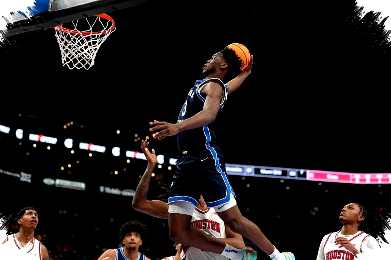 Faith Meets Fortune At BYU, How A Phenom Transformed College Basketball’s New Era