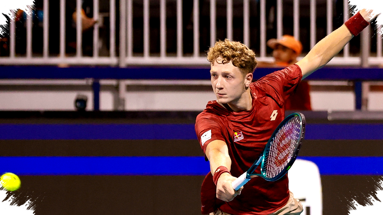 Family Bonds Drive Martín Landaluce’s Rise, Alcaraz’s Agent Shapes His Path at Nadal Academy