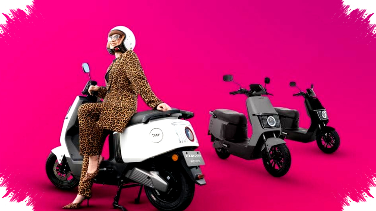 Five Electric Motorcycles Challenge Fuel Models, Delivering 100 KM Range with Superior Performance and Efficiency