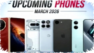 Flagship AI Battles Heat Up With Samsung and Xiaomi, Foldables Get Sleeker, Apple Shakes Middle Market With Surprising iPhone 17e Launch!