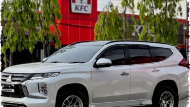 Four Must-Drive Family Cars for Lebaran 2026, Secrets to a Safe, Comfortable Mudik Journey Revealed